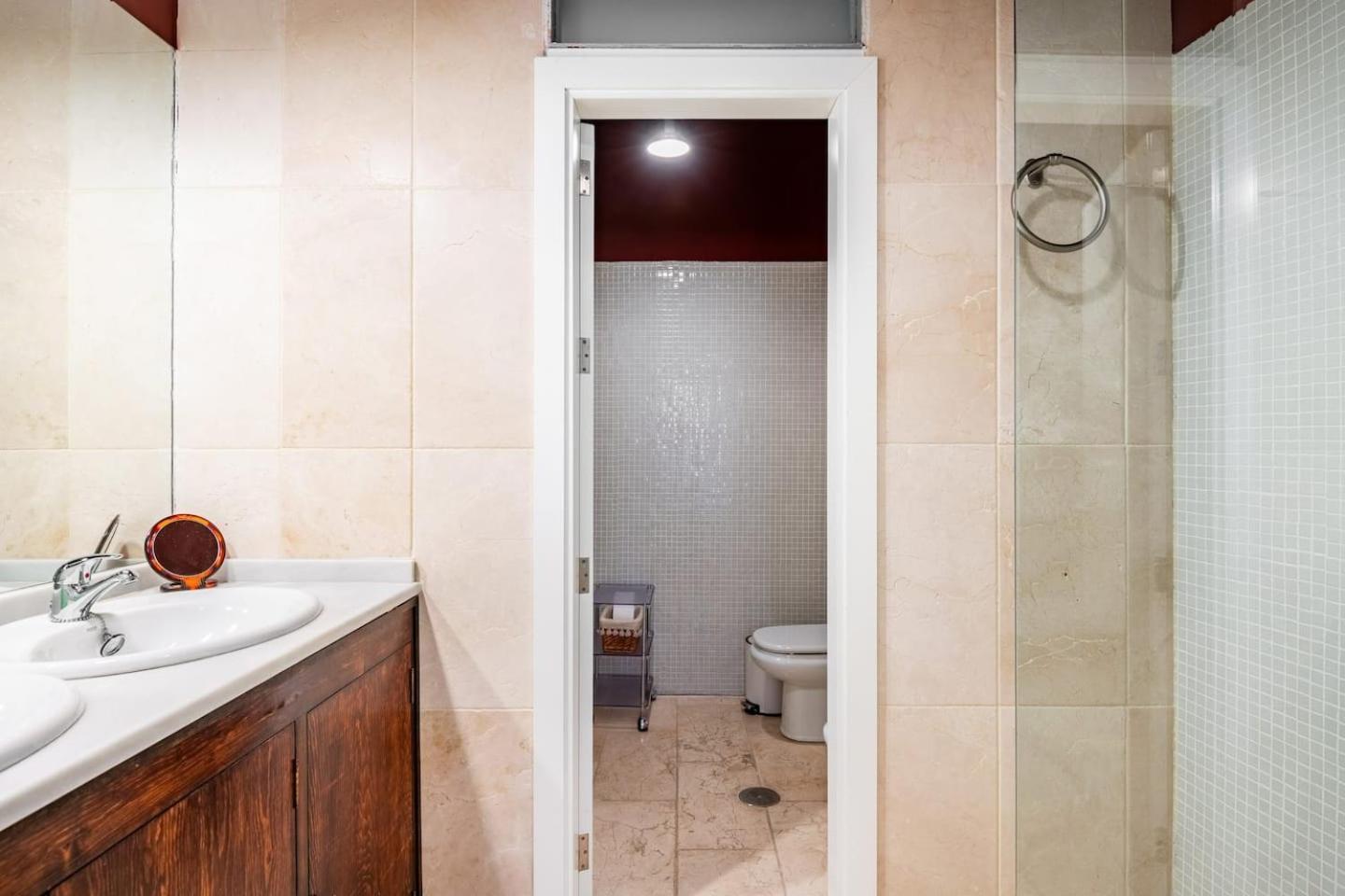 Komodo Sierpes: Bright & Classy Central Apartment Севілья Екстер'єр фото
