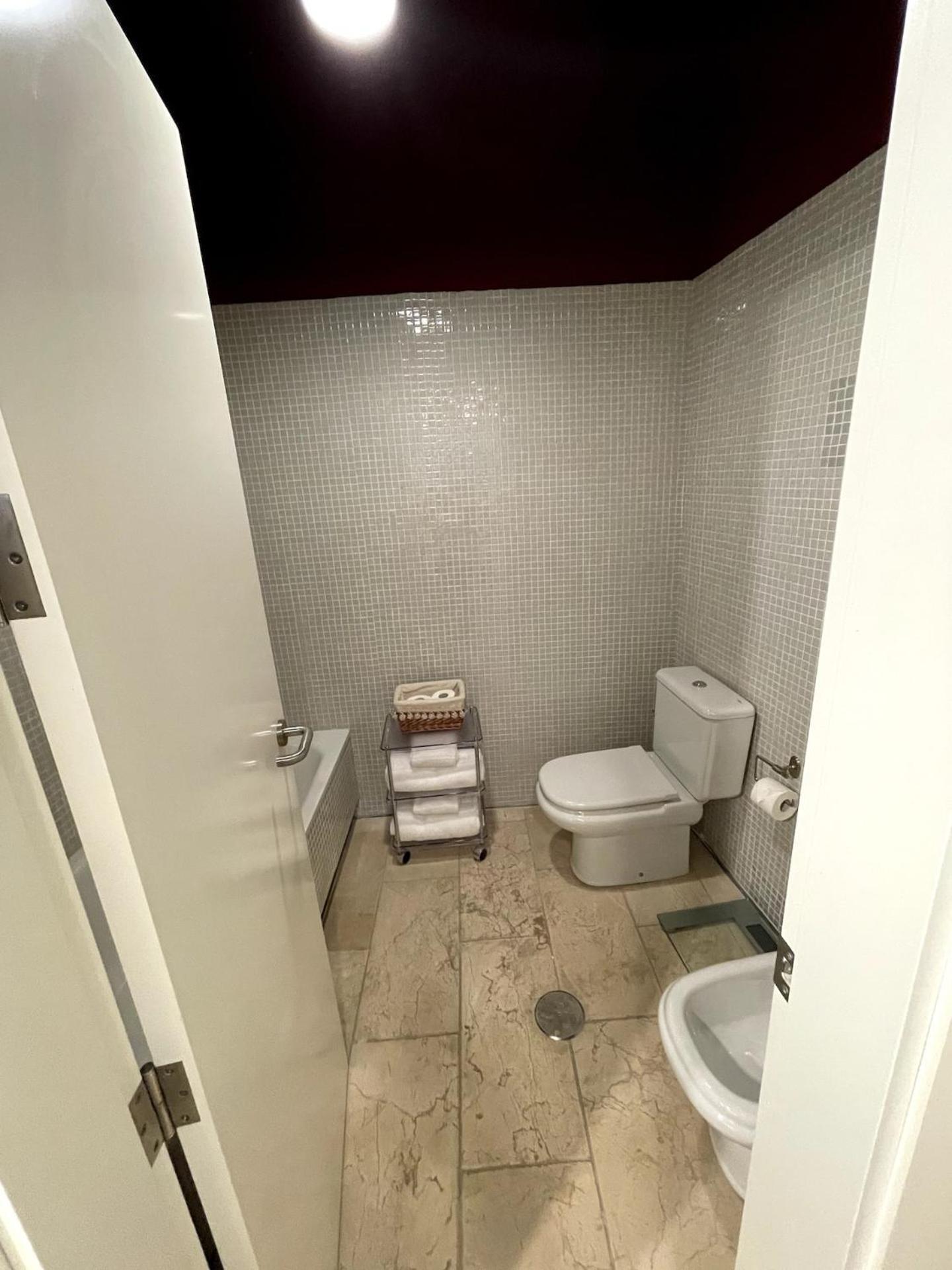 Komodo Sierpes: Bright & Classy Central Apartment Севілья Екстер'єр фото